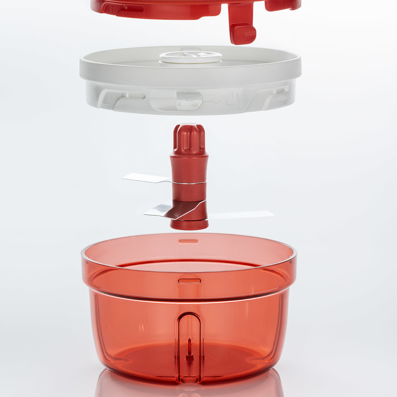 SuperSonic™ Chopper System – Tupperware US