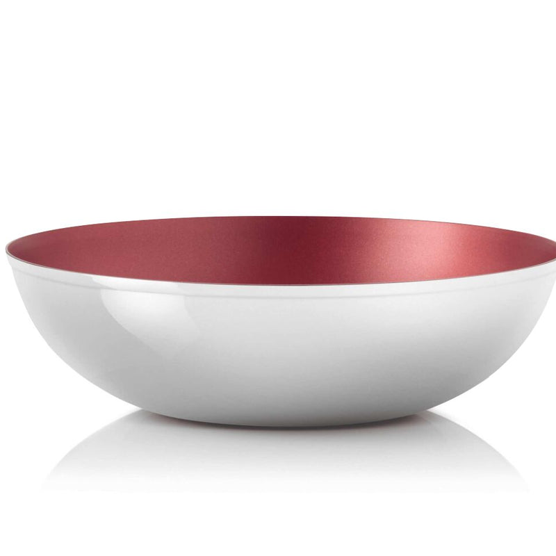 Tupperware The modern serving bowl for a festive table