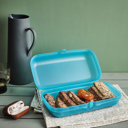 Tupperware Eco+ Maxi-Twin Carrying Container