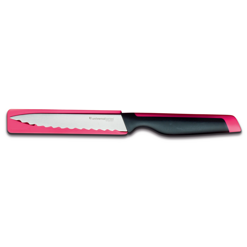 Tupperware U-Series Multi-Tool Knife - ezmarketim