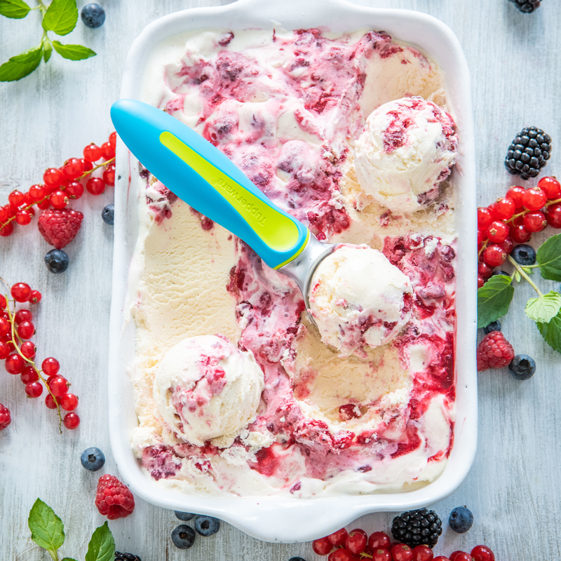 Ice Cream Scoop – Tupperware US