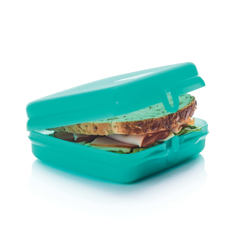 Tupperware Eco+ Sandwich Box