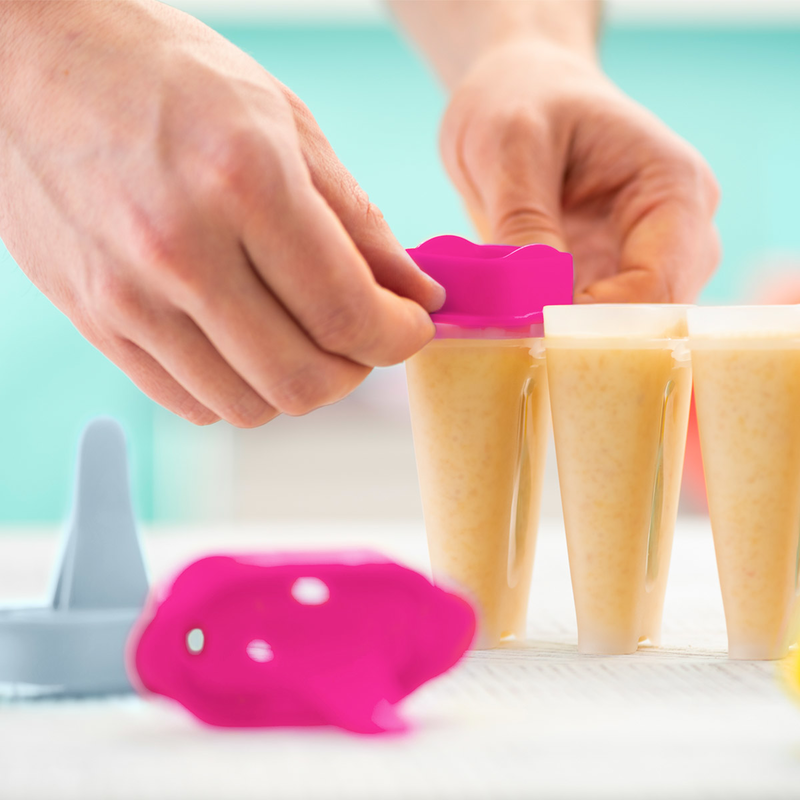 Tupperware Create ice cream according to your taste! - ezmarketim