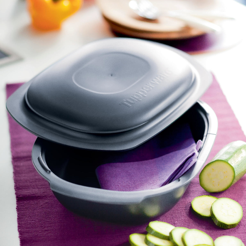 Tupperware Ultra Pro 2 lt Oven Container with Lid - ezmarketim