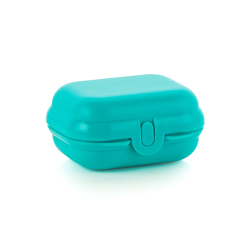 Tupperware Eco+ Mini-Twin Carrying Container