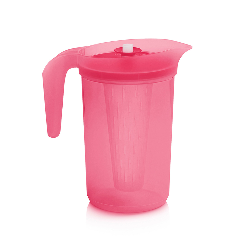 Tupperware The jug goes perfectly with our Aloha collection! - ezmarketim