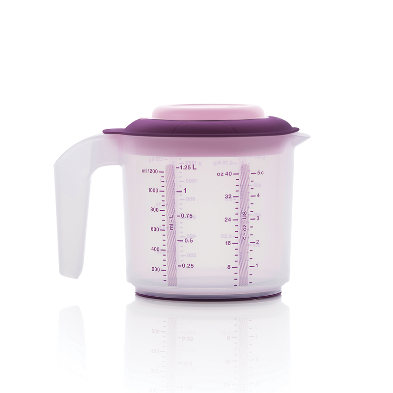 Tupperware Mixing and Storage Container 1.25 lt