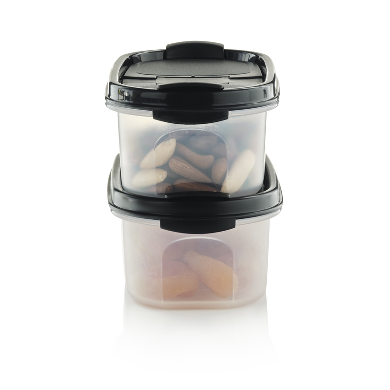 Tupperware The storage jar for your baking ingredients - ezmarketim