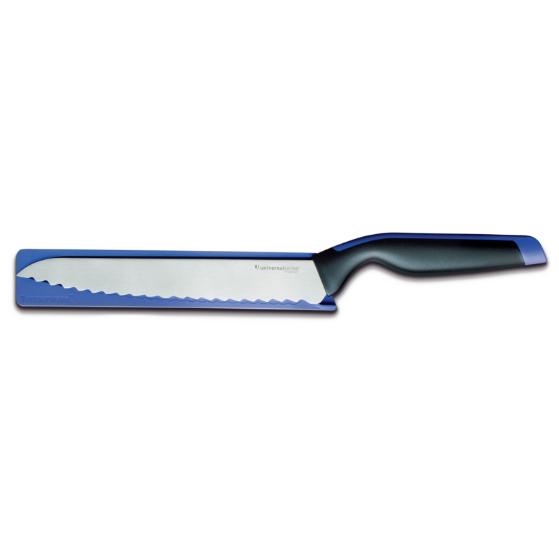Tupperware U-Series Bread Knife