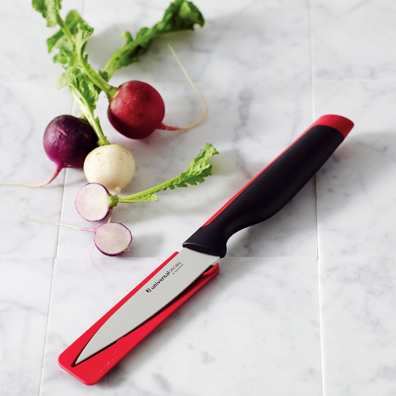 Tupperware The knife for fruit and vegetables - ezmarketim