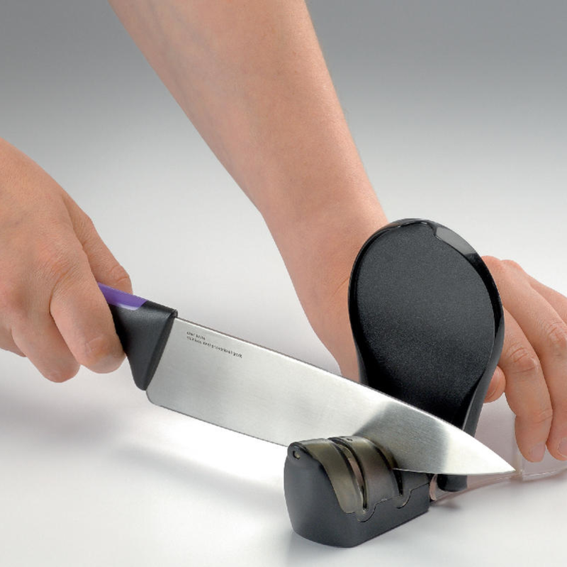 Tupperware UNIVERSAL KNIFE SHARPENER - ezmarketim