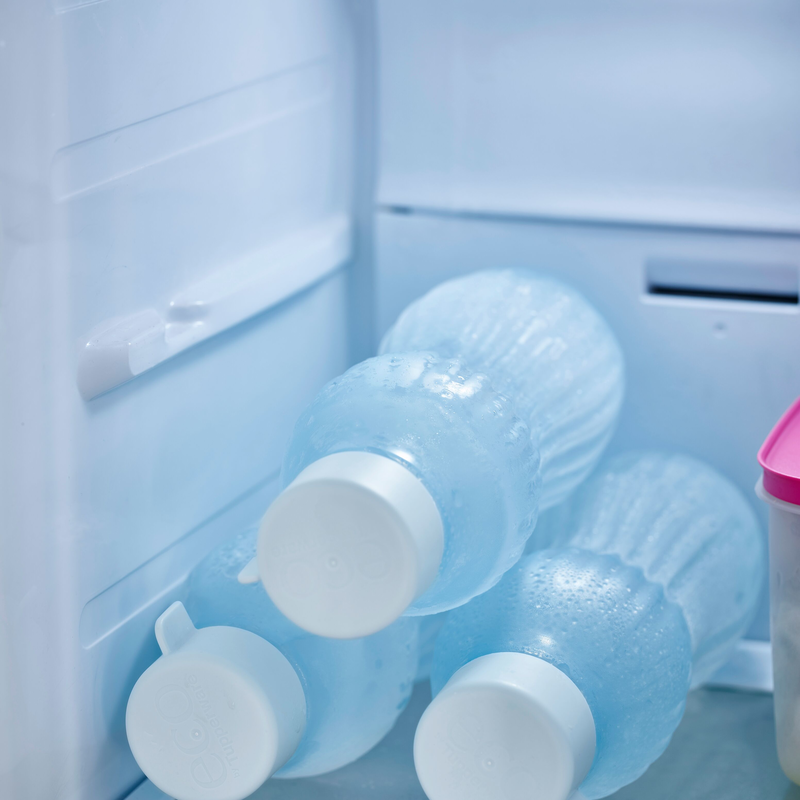 Tupperware Our new XtremAqua! For an ice-cold refreshment on the go!