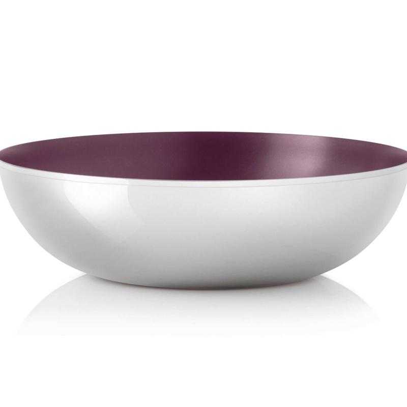 Tupperware The modern serving bowl makes your table an eye-catcher - ezmarketim