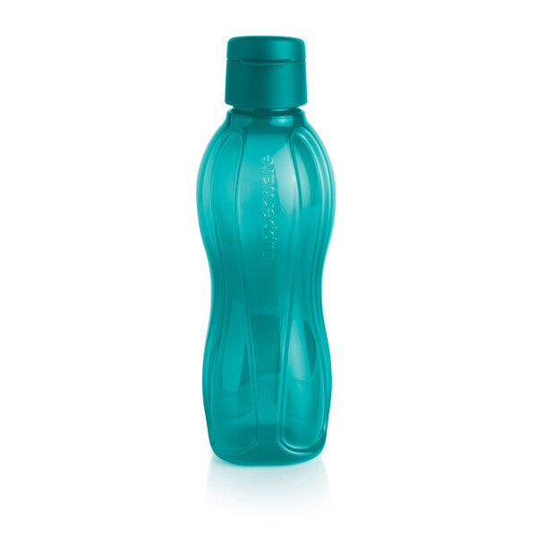 Tupperware Eco Bottle Drinker 750 ml Easy Cap Royal Blue