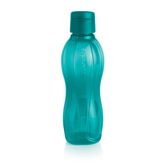 Tupperware Eco Bottle Drinker 750 ml Easy Cap Royal Blue - ezmarketim